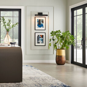 Stokes Picture Light by Hinkley Lighting