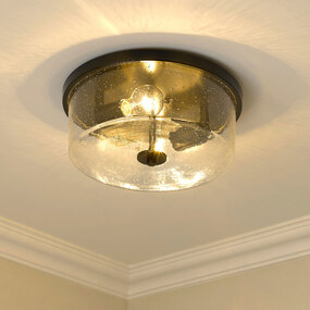 Rayne Ceiling Light