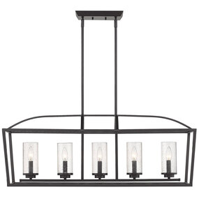 Mercer Linear Pendant