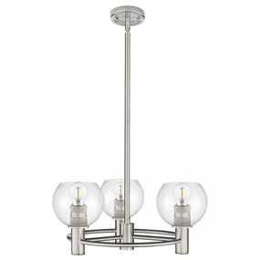 Crown Point 434 Chandelier