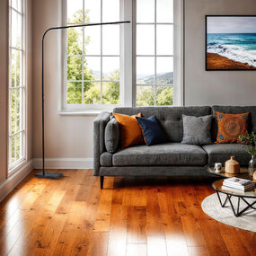 Cullen Floor Lamp