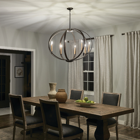 Elata Chandelier