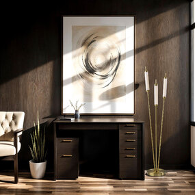 Pierce Floor Lamp