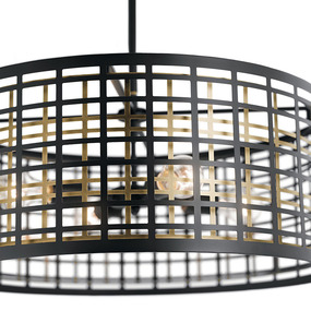 Aldergate Chandelier