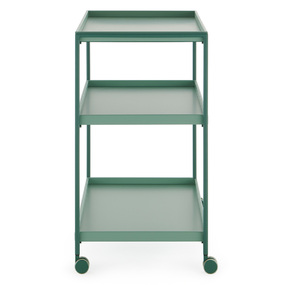 Trays Trolley
