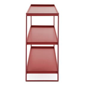 Trays Bookshelf