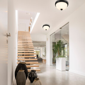 Ashton Ceiling Light by Z-Lite
