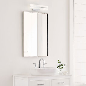 Dex Bathroom Vanity Light by Visual Comfort Studio