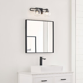 Codyn Bathroom Vanity Light by Visual Comfort Studio