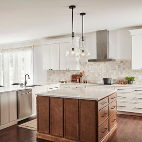 Ziggy Pendant by Hinkley Lighting