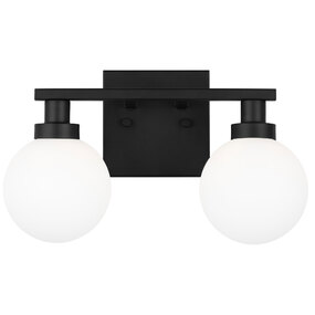 Clybourn Bathroom Vanity Light