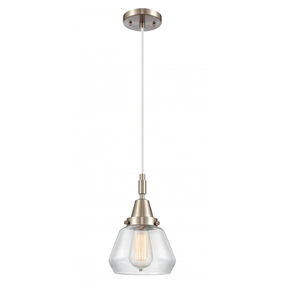 Fulton 447 Pendant