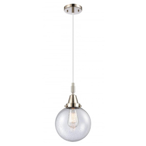 Beacon 447 Cord Pendant