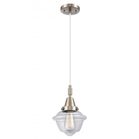 Oxford 447 Pendant