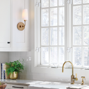 Lewis Wall Sconce