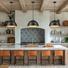 Vega Pendant by Z-Lite