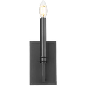 Orson Wall Sconce