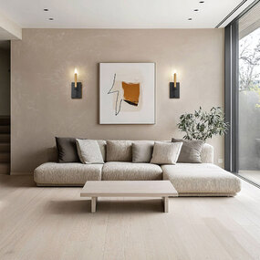 Orson Wall Sconce by Z-Lite