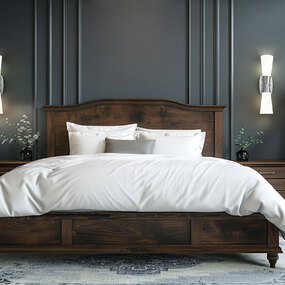 Emrys Wall Sconce by Z-Lite