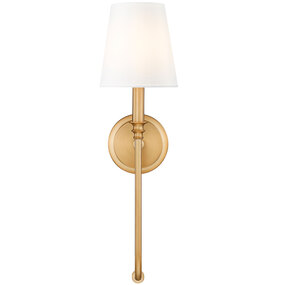 Jisele Wall Sconce
