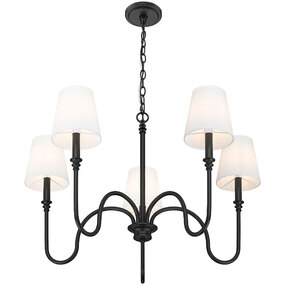 Jisele Chandelier