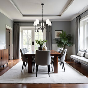 Jisele Chandelier by Z-Lite