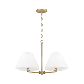 Parson Chandelier