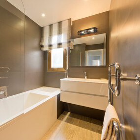 Titania Bathroom Vanity Light by Z-Lite