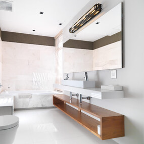 Titania Bathroom Vanity Light by Z-Lite
