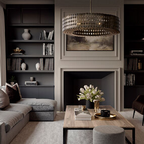 Eliana Chandelier