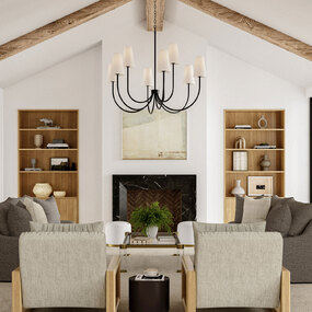 Averitt Chandelier