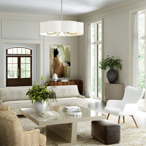 Sabine Chandelier