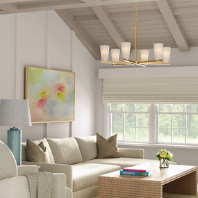 Romy Chandelier