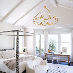 Leona Chandelier