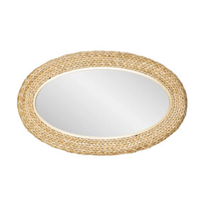 Athena Oval Mirror