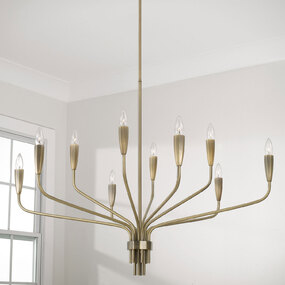 Palmer Chandelier