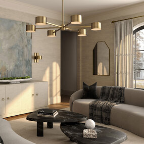 Henley Wall Sconce by Capital Lighting