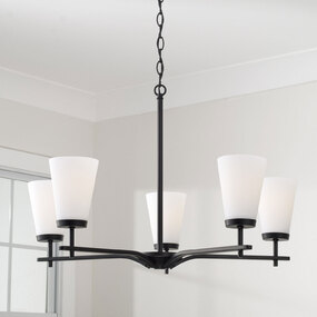 Drake Chandelier