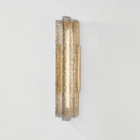 Carnelian Wall Light