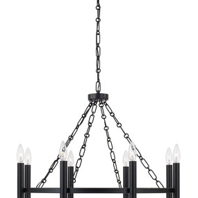 Winton Chandelier