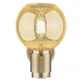 Lawton Sphere Wall Sconce