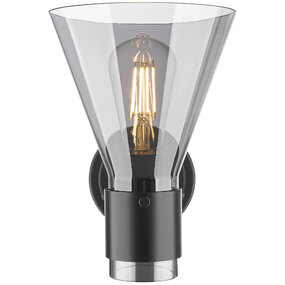 Lawton Cone Wall Sconce