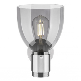 Lawton Bell Wall Sconce