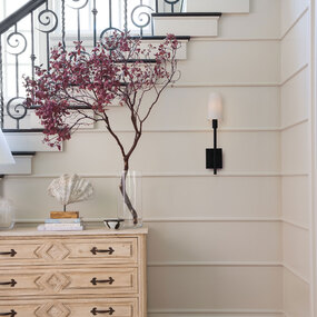 Fenwick Wall Light by Hinkley Lighting