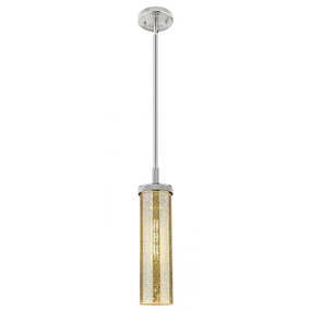Lincoln Stem Hung Pendant