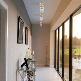 Joliet Ceiling Light by Z-Lite