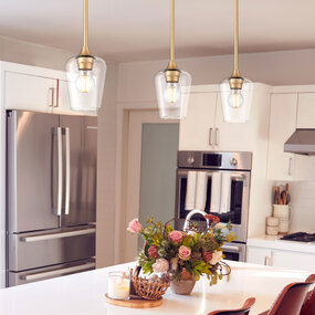 Joliet Mini Pendant