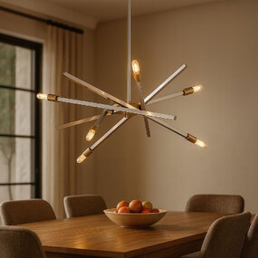 Archer Chandelier