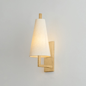 Tirana Wall Sconce