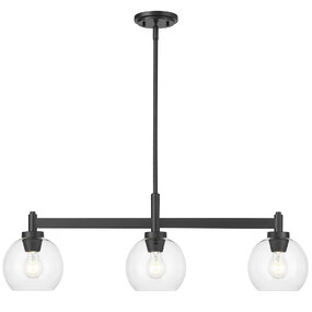 Galveston Linear Pendant